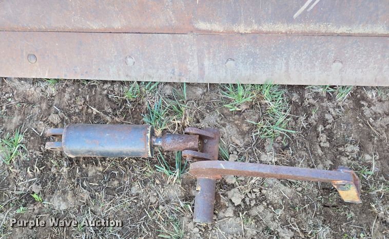 image for item DP6235 Gannon box blade