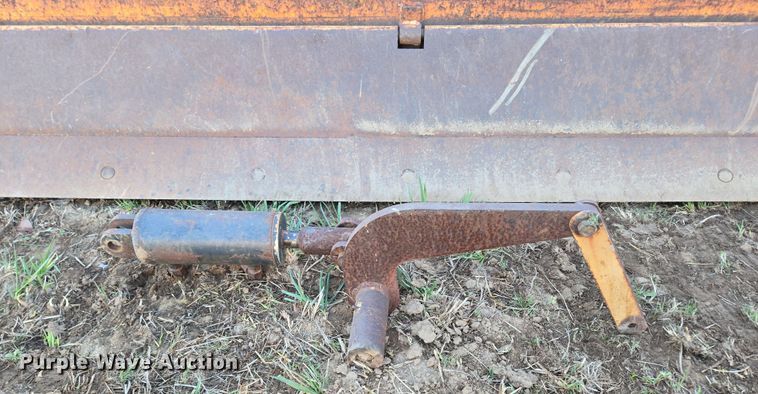 image for item DP6235 Gannon box blade