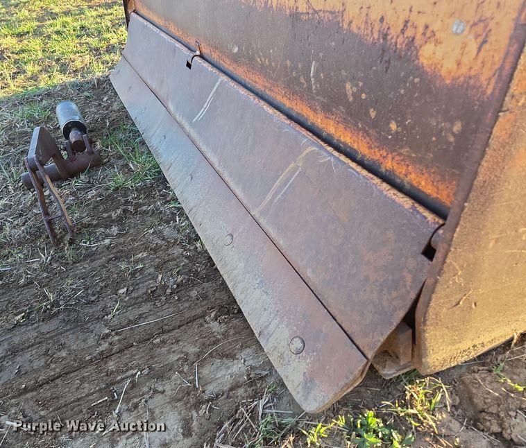 image for item DP6235 Gannon box blade