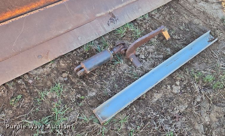 image for item DP6235 Gannon box blade