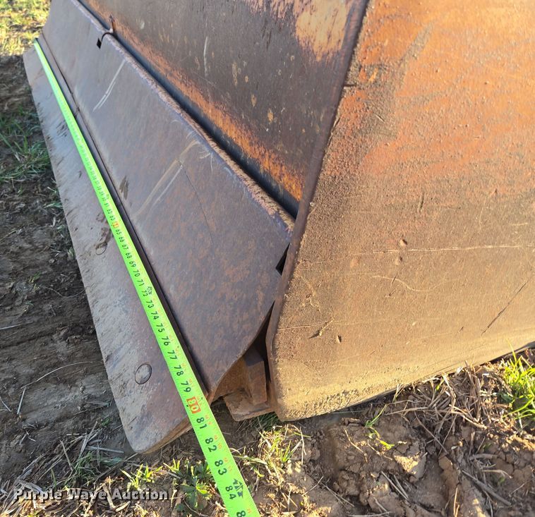 image for item DP6235 Gannon box blade