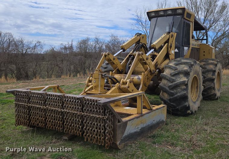 その他 TRACTOR INC.sludge ryoinoue BADHOP 2022 Fecon 325VST Forestry Mulcher X497597 | RDO Equipment Co.