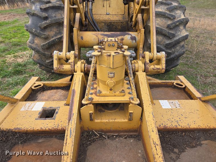 image for item DP6242 1999 Blount Hydro-AX 621E mulcher