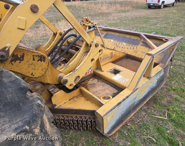 image for item DP6242 1999 Blount Hydro-AX 621E mulcher