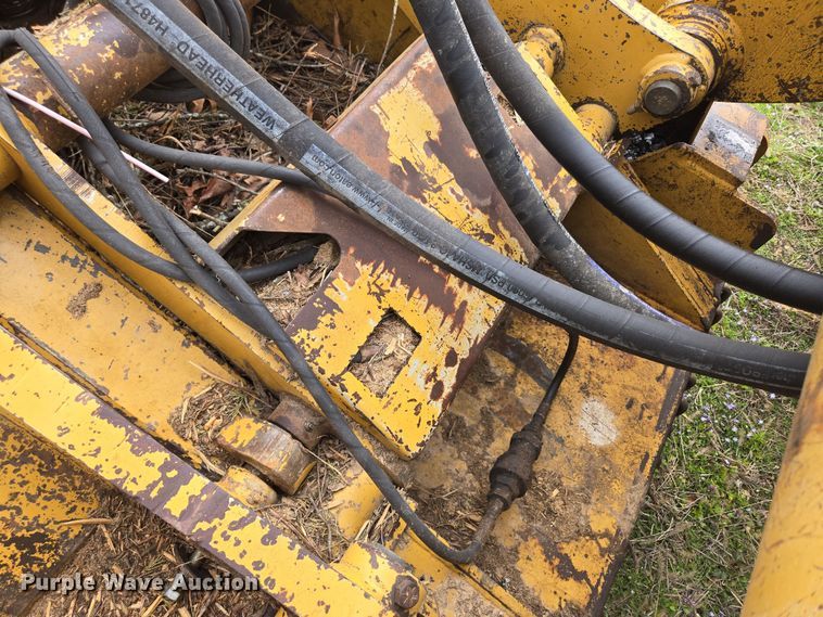 image for item DP6242 1999 Blount Hydro-AX 621E mulcher