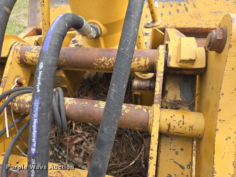 image for item DP6242 1999 Blount Hydro-AX 621E mulcher