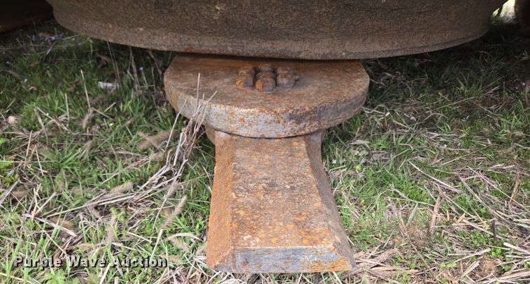 image for item DP6242 1999 Blount Hydro-AX 621E mulcher