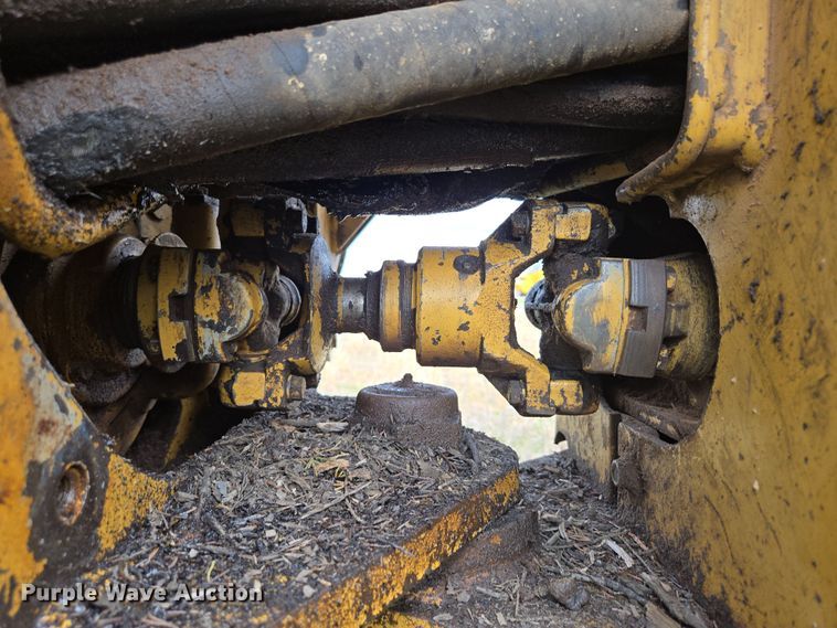 image for item DP6242 1999 Blount Hydro-AX 621E mulcher