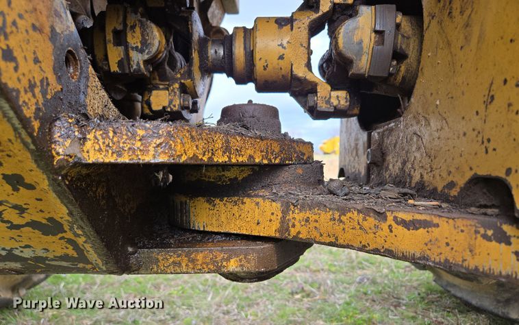 image for item DP6242 1999 Blount Hydro-AX 621E mulcher