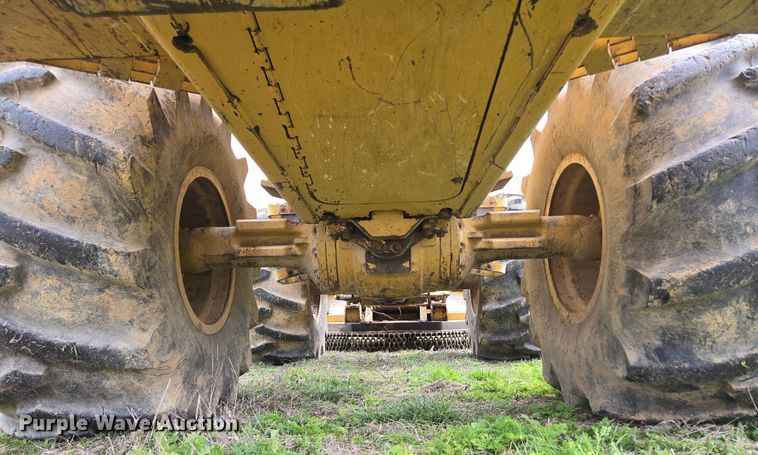 image for item DP6242 1999 Blount Hydro-AX 621E mulcher