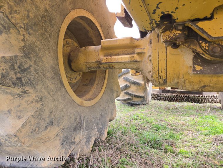 image for item DP6242 1999 Blount Hydro-AX 621E mulcher