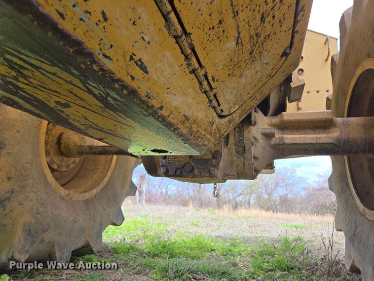 image for item DP6242 1999 Blount Hydro-AX 621E mulcher