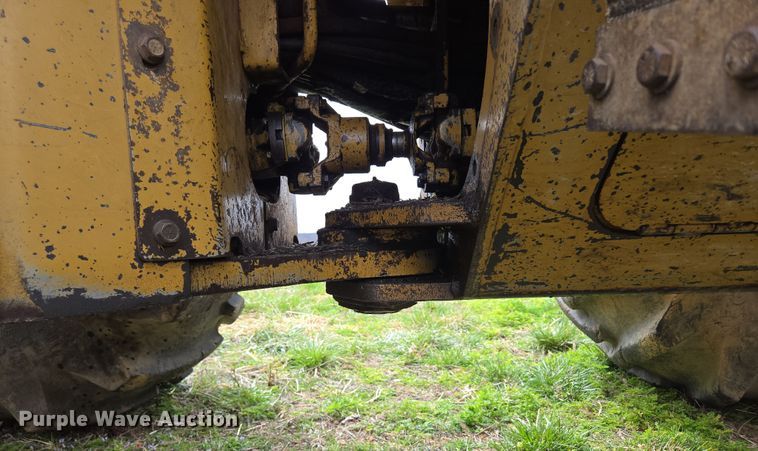 image for item DP6242 1999 Blount Hydro-AX 621E mulcher