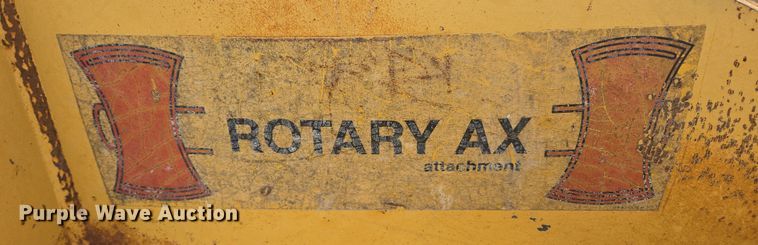 image for item DP6242 1999 Blount Hydro-AX 621E mulcher