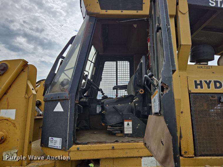 image for item DP6242 1999 Blount Hydro-AX 621E mulcher