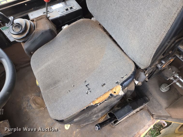 image for item DP6242 1999 Blount Hydro-AX 621E mulcher