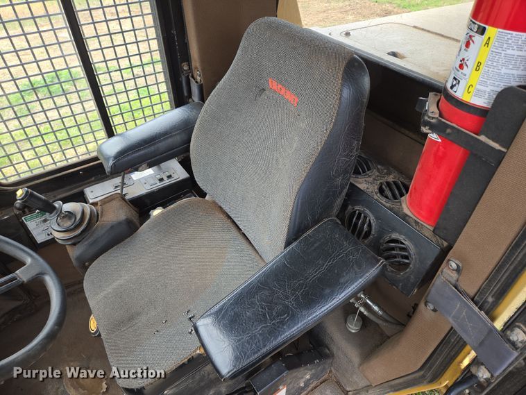 image for item DP6242 1999 Blount Hydro-AX 621E mulcher