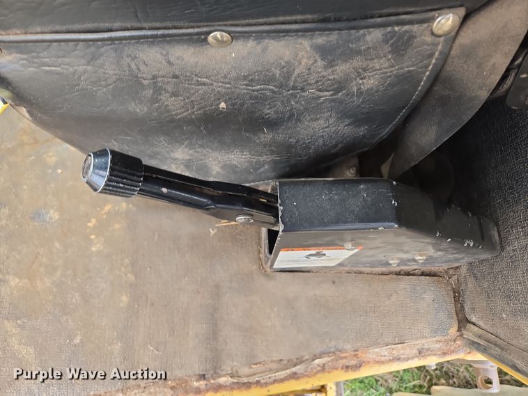 image for item DP6242 1999 Blount Hydro-AX 621E mulcher