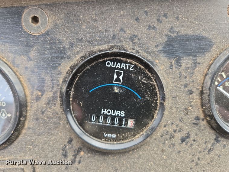 image for item DP6242 1999 Blount Hydro-AX 621E mulcher