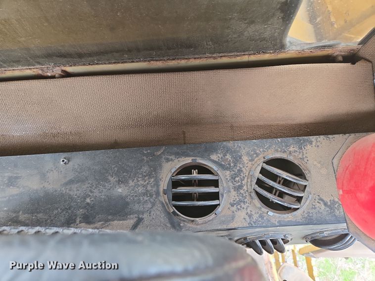 image for item DP6242 1999 Blount Hydro-AX 621E mulcher