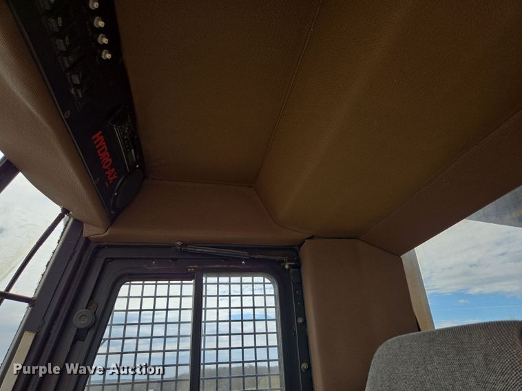 image for item DP6242 1999 Blount Hydro-AX 621E mulcher