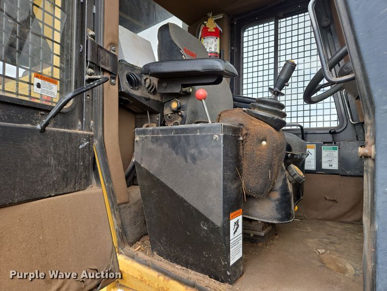 image for item DP6242 1999 Blount Hydro-AX 621E mulcher