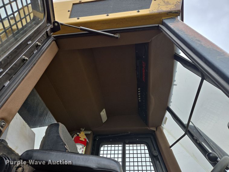 image for item DP6242 1999 Blount Hydro-AX 621E mulcher