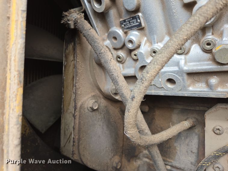 image for item DP6242 1999 Blount Hydro-AX 621E mulcher