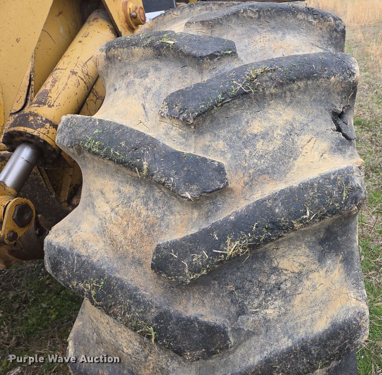 image for item DP6242 1999 Blount Hydro-AX 621E mulcher