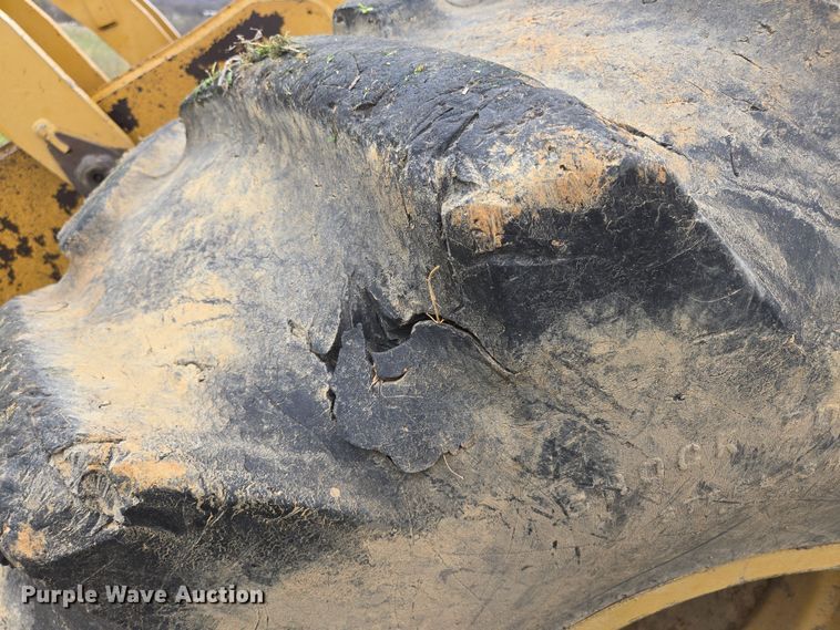 image for item DP6242 1999 Blount Hydro-AX 621E mulcher