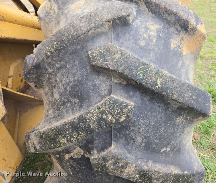 image for item DP6242 1999 Blount Hydro-AX 621E mulcher