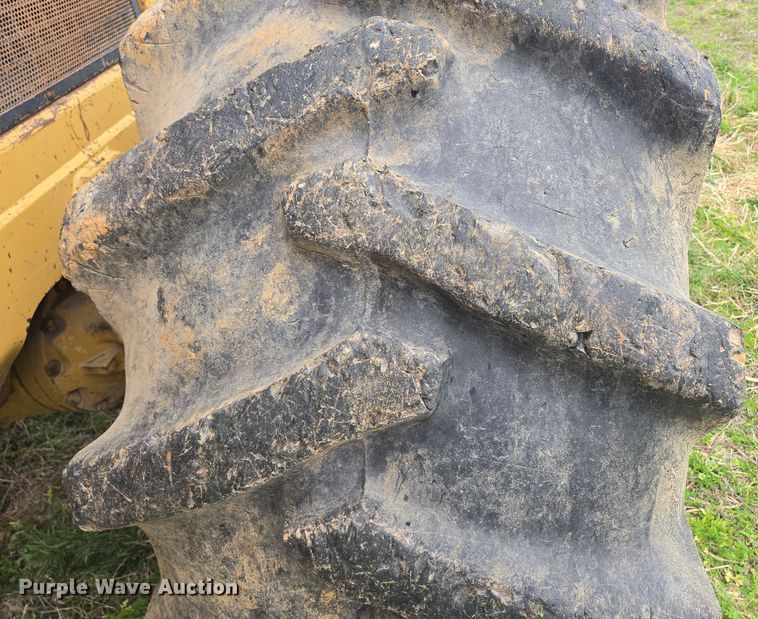 image for item DP6242 1999 Blount Hydro-AX 621E mulcher