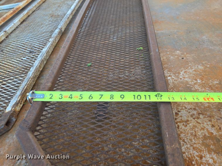 image for item DP6245 1991 International 8100  grain truck