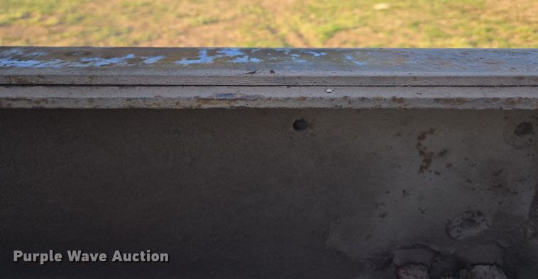 image for item DP6245 1991 International 8100  grain truck