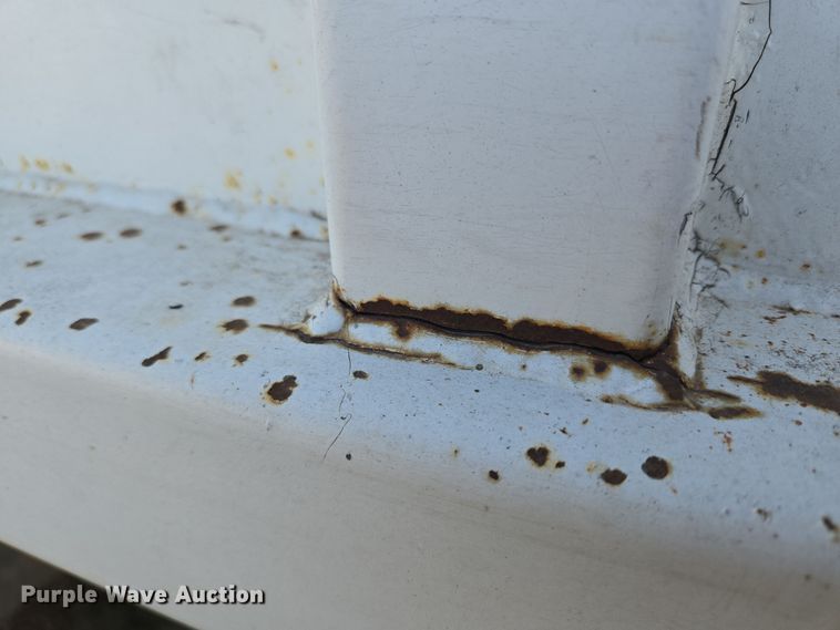 image for item DP6245 1991 International 8100  grain truck