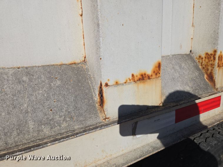 image for item DP6246 2005 International 7600 6x4 silage truck