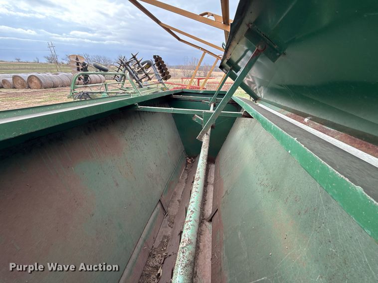 image for item DQ6501 Creep feeder