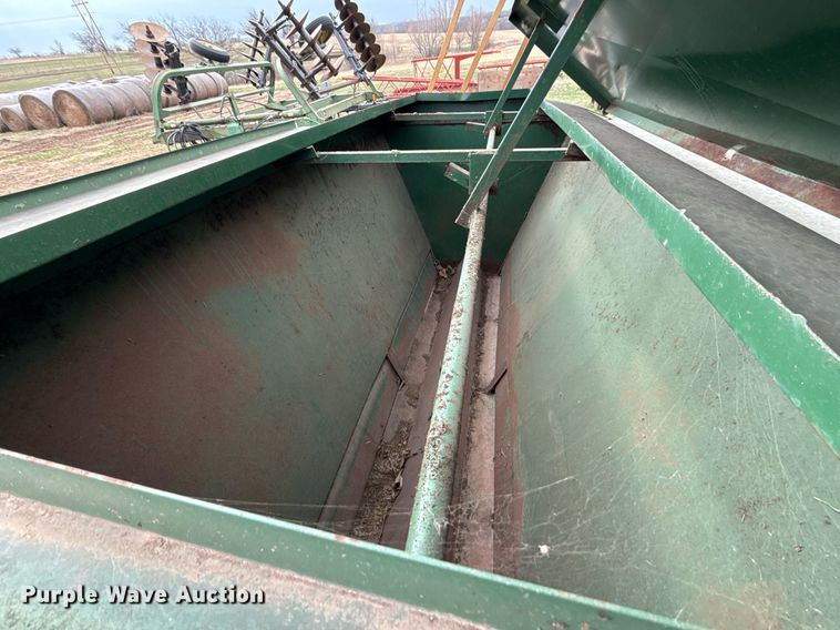 image for item DQ6501 Creep feeder