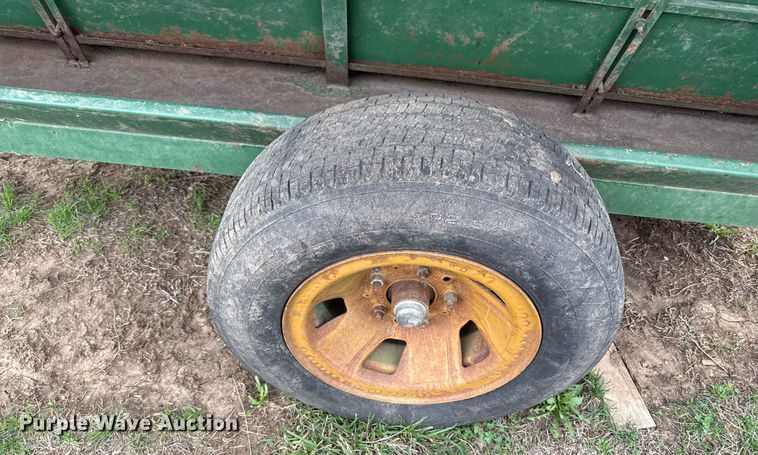 image for item DQ6501 Creep feeder