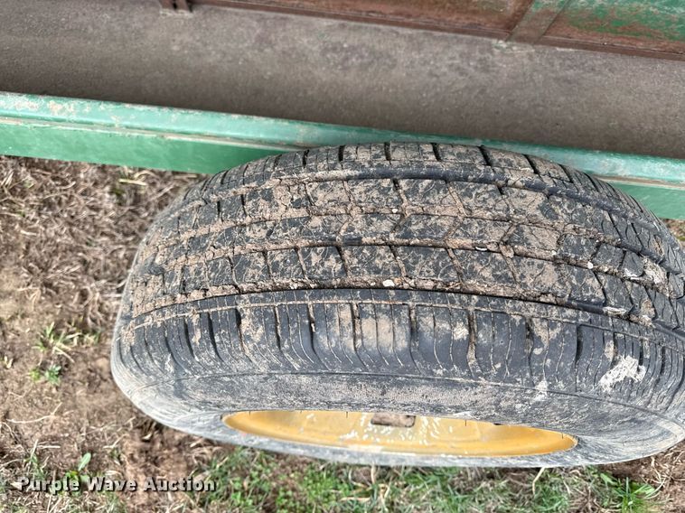 image for item DQ6501 Creep feeder