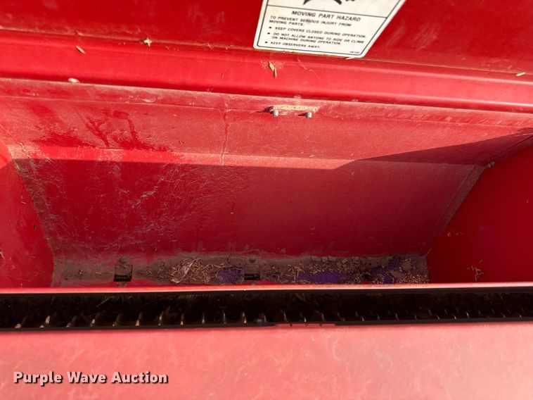 image for item DQ6507 Brillion SS10 grain drill