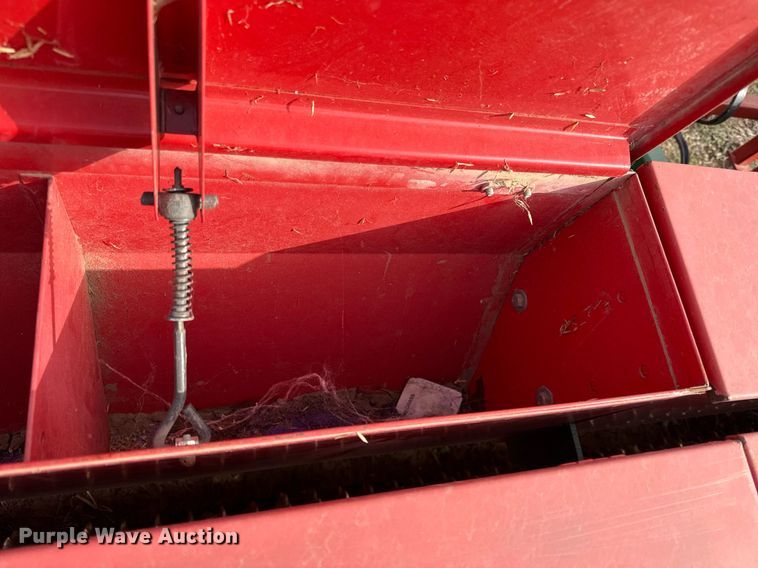 image for item DQ6507 Brillion SS10 grain drill