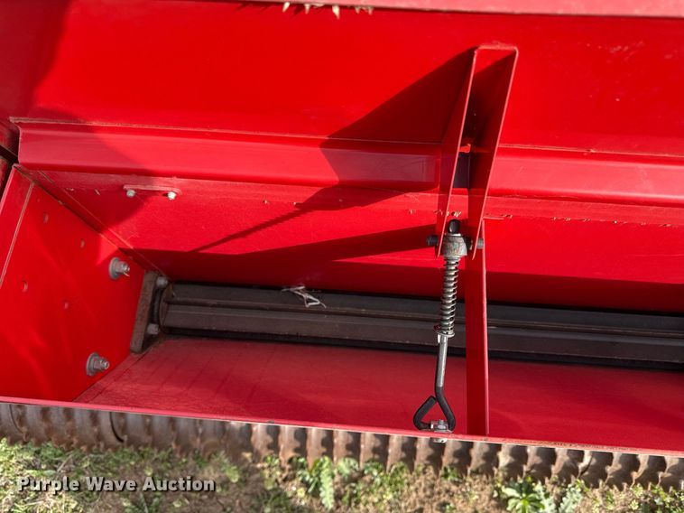 image for item DQ6507 Brillion SS10 grain drill