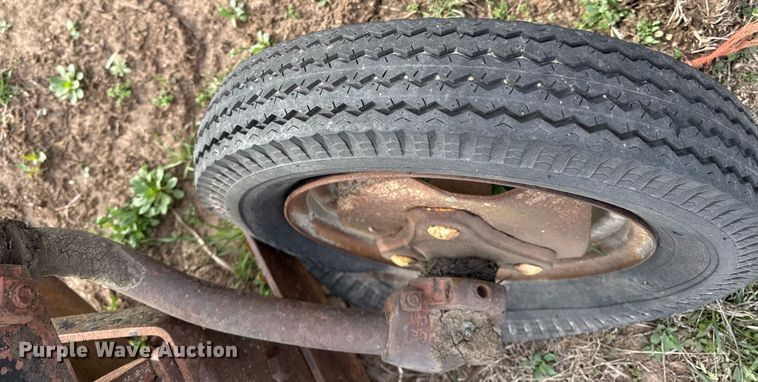 image for item DQ6510 (2) plows