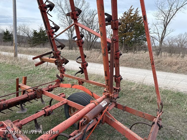image for item DQ6514 Field cultivator