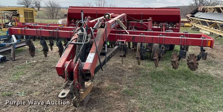 image for item DQ6516 Case IH 5400 no-till grain drill