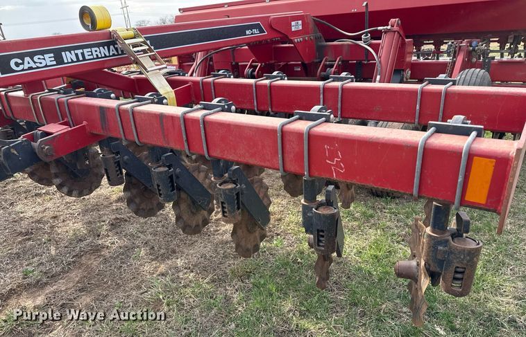 image for item DQ6516 Case IH 5400 no-till grain drill
