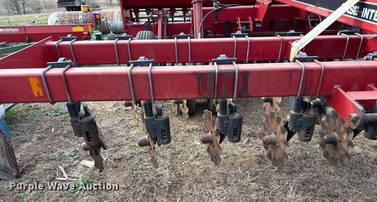 image for item DQ6516 Case IH 5400 no-till grain drill