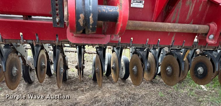 image for item DQ6516 Case IH 5400 no-till grain drill