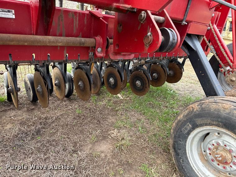 image for item DQ6516 Case IH 5400 no-till grain drill